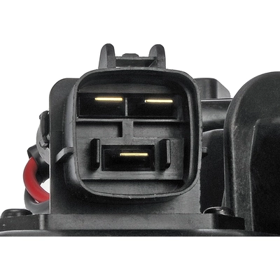 Radiator Fan Assembly by DORMAN (OE SOLUTIONS) - 620-864 pa7