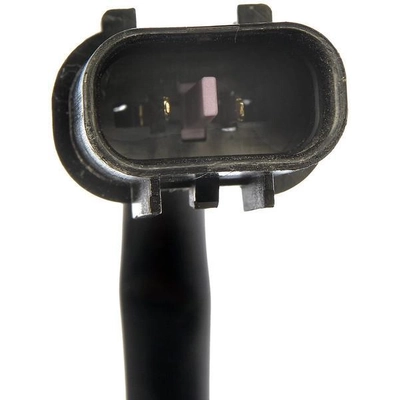 assemblage de ventilateur de radiateur de DORMAN (OE SOLUTIONS) - 620-903 pa1