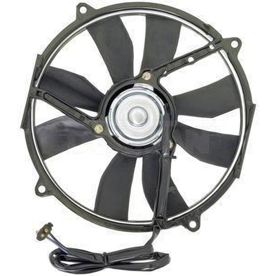 Radiator Fan Assembly by DORMAN (OE SOLUTIONS) - 620-921 pa3