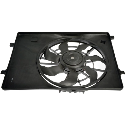 DORMAN (OE SOLUTIONS) - 620-942 - Radiator Fan Assembly pa2