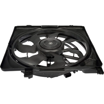 Radiator Fan Assembly by DORMAN (OE SOLUTIONS) - 620-943 pa1
