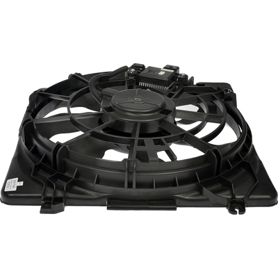 Radiator Fan Assembly by DORMAN (OE SOLUTIONS) - 620-943 pa2
