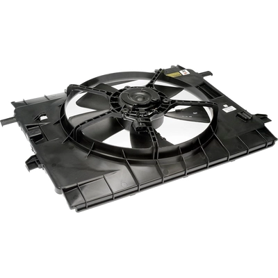 Radiator Fan Assembly by DORMAN (OE SOLUTIONS) - 620-951 pa5