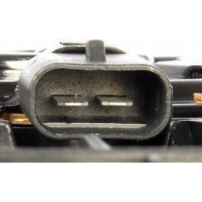 Radiator Fan Assembly by DORMAN (OE SOLUTIONS) - 620-974 pa6