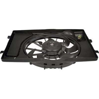 DORMAN (OE SOLUTIONS) - 620-984 - Radiator Fan Assembly pa1