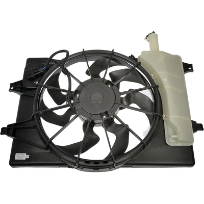 DORMAN (OE SOLUTIONS) - 620-984 - Radiator Fan Assembly pa3