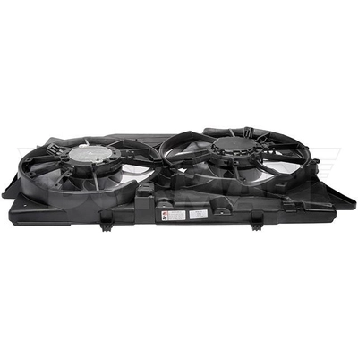 assemblage de ventilateur de radiateur de DORMAN (OE SOLUTIONS) - 621-008 pa2