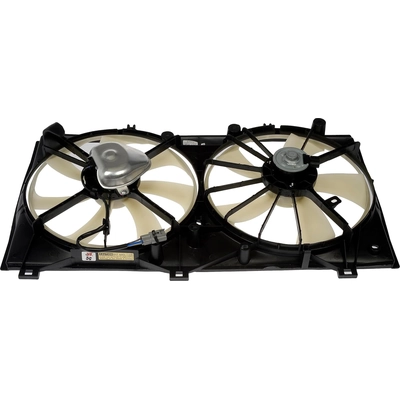 Radiator Fan Assembly by DORMAN (OE SOLUTIONS) - 621-014 pa5