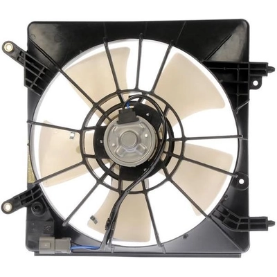 Radiator Fan Assembly by DORMAN (OE SOLUTIONS) - 621-068 pa1