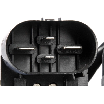 Radiator Fan Assembly by DORMAN (OE SOLUTIONS) - 621-073 pa7