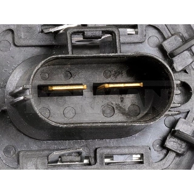 Radiator Fan Assembly by DORMAN (OE SOLUTIONS) - 621-103 pa4