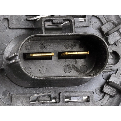Radiator Fan Assembly by DORMAN (OE SOLUTIONS) - 621-103 pa6
