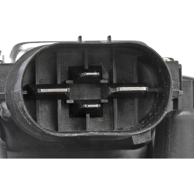 Radiator Fan Assembly by DORMAN (OE SOLUTIONS) - 621-115 pa4