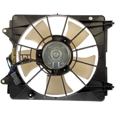 assemblage de ventilateur de radiateur by DORMAN (OE SOLUTIONS) - 621-123 pa2