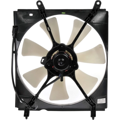 DORMAN (OE SOLUTIONS) - 621-145 - Radiator Fan Assembly Without Controller pa1