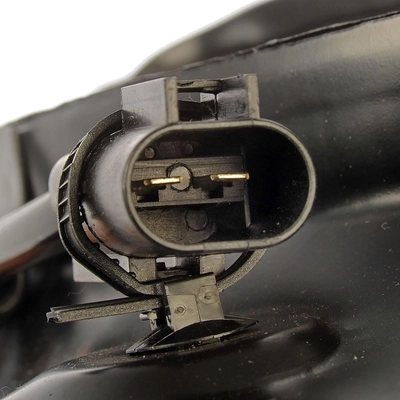 Radiator Fan Assembly by DORMAN (OE SOLUTIONS) - 621-147 pa5