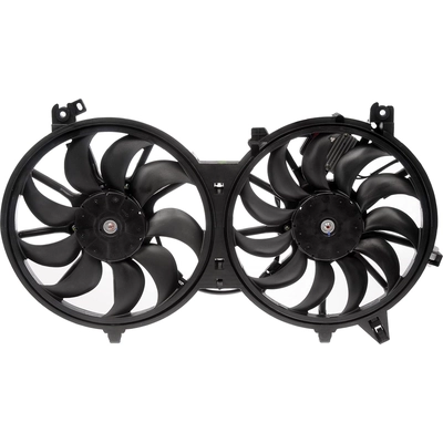 DORMAN (OE SOLUTIONS) - 621-162 - Radiator Fan Assembly pa10