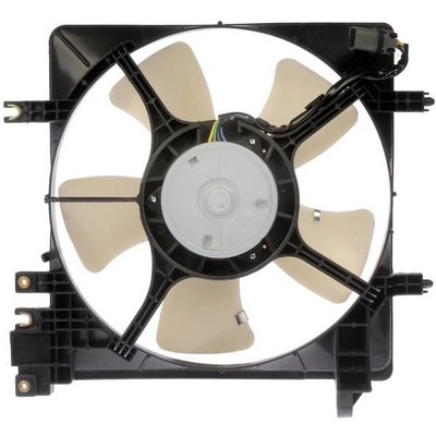 assemblage de ventilateur de radiateur par DORMAN (OE SOLUTIONS) - 621-258 pa1