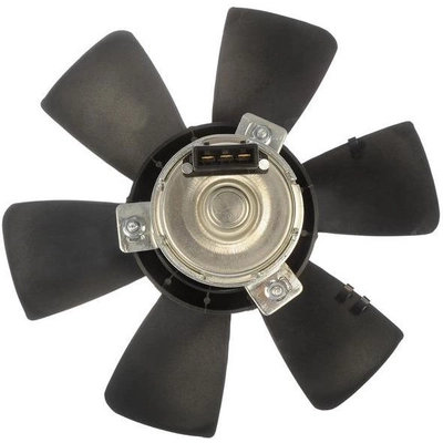 assemblage de ventilateur de radiateur par DORMAN (OE SOLUTIONS) - 621-282 pa1