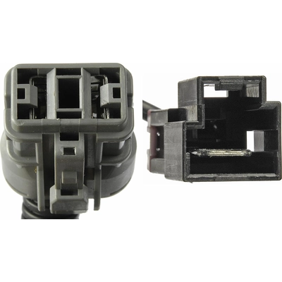 Radiator Fan Assembly by DORMAN (OE SOLUTIONS) - 621-350 pa5