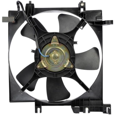 assemblage de ventilateur de radiateur par DORMAN (OE SOLUTIONS) - 621-354 pa1