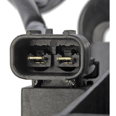 Radiator Fan Assembly by DORMAN (OE SOLUTIONS) - 621-357 pa3