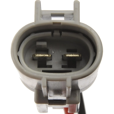 Radiator Fan Assembly by DORMAN (OE SOLUTIONS) - 621-369 pa5