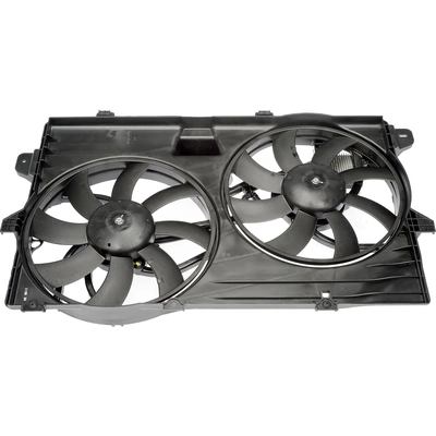 Radiator Fan Assembly by DORMAN (OE SOLUTIONS) - 621-392 pa6