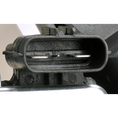 Radiator Fan Assembly by DORMAN (OE SOLUTIONS) - 621-434 pa4