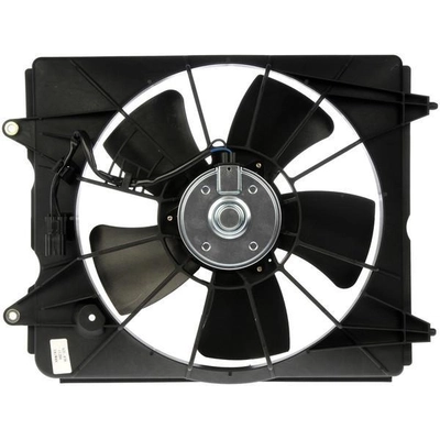 Radiator Fan Assembly by DORMAN (OE SOLUTIONS) - 621-438 pa1