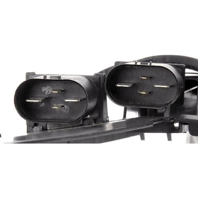 Radiator Fan Assembly by DORMAN (OE SOLUTIONS) - 621-451 pa1