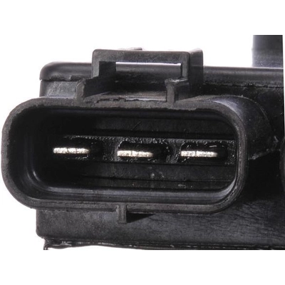 Radiator Fan Assembly by DORMAN (OE SOLUTIONS) - 621-458 pa2