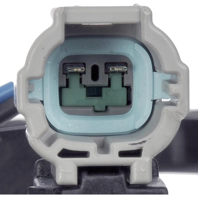 Radiator Fan Assembly by DORMAN (OE SOLUTIONS) - 621-459 pa4