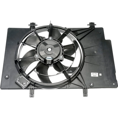 DORMAN (OE SOLUTIONS) - 621-503 - Radiator Fan Assembly pa9