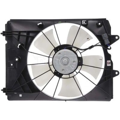 Radiator Fan Assembly by DORMAN (OE SOLUTIONS) - 621-511 pa3