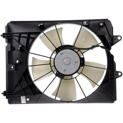 Radiator Fan Assembly by DORMAN (OE SOLUTIONS) - 621-519 pa3