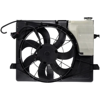Radiator Fan Assembly by DORMAN (OE SOLUTIONS) - 621-529 pa6