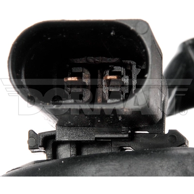 Radiator Fan Assembly by DORMAN (OE SOLUTIONS) - 621-558 pa1