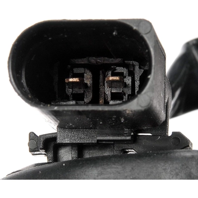 Radiator Fan Assembly by DORMAN (OE SOLUTIONS) - 621-558 pa6