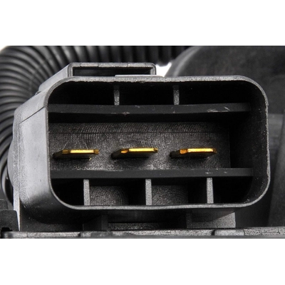 Radiator Fan Assembly by DORMAN (OE SOLUTIONS) - 621-559 pa6