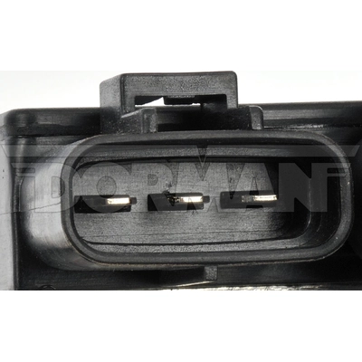 Radiator Fan Assembly by DORMAN (OE SOLUTIONS) - 621-560 pa2