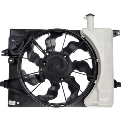 DORMAN (OE SOLUTIONS) - 621-565 - Radiator Fan Assembly Without Controller pa1