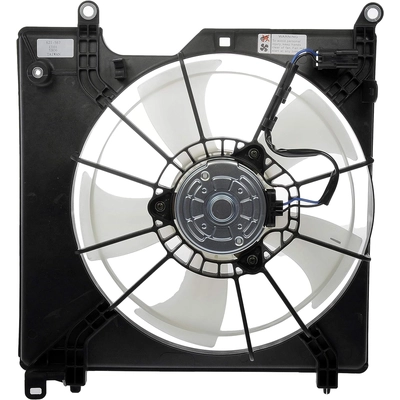 DORMAN (OE SOLUTIONS) - 621-567 - Radiator Fan Assembly Without Controller pa2