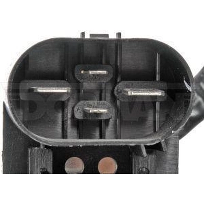 assemblage de ventilateur de radiateur de DORMAN (OE SOLUTIONS) - 621576 pa4