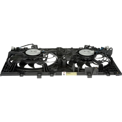 Radiator Fan Assembly by DORMAN (OE SOLUTIONS) - 621-810 pa2