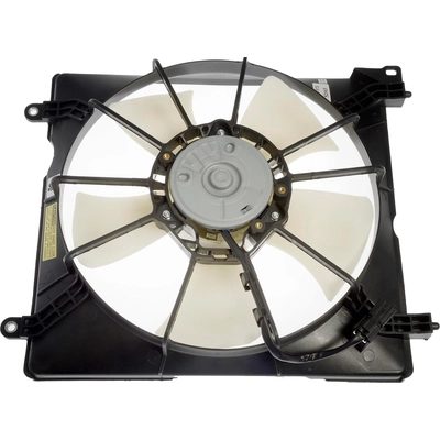 Radiator Fan Assembly by DORMAN (OE SOLUTIONS) - 621-973 pa1