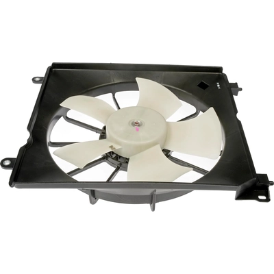 Radiator Fan Assembly by DORMAN (OE SOLUTIONS) - 621-973 pa2