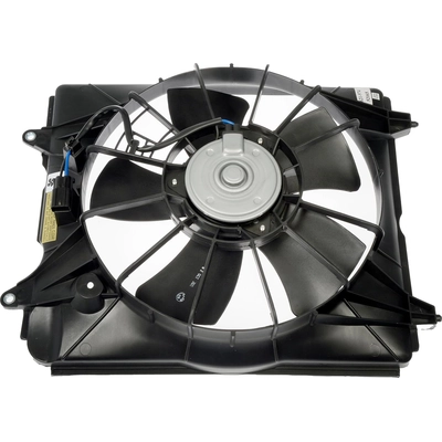 Radiator Fan Assembly by DORMAN (OE SOLUTIONS) - 621-974 pa2