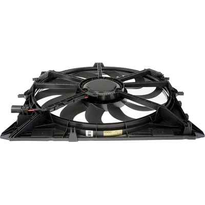 Radiator Fan Assembly by DORMAN (OE SOLUTIONS) - 621-986 pa1