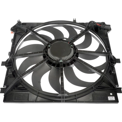 Radiator Fan Assembly by DORMAN (OE SOLUTIONS) - 621-986 pa2